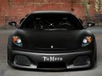 Ferrari F430 TuNero by Novitec Rosso 2007 года